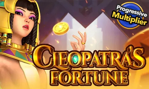 Cleopatra's Fortune