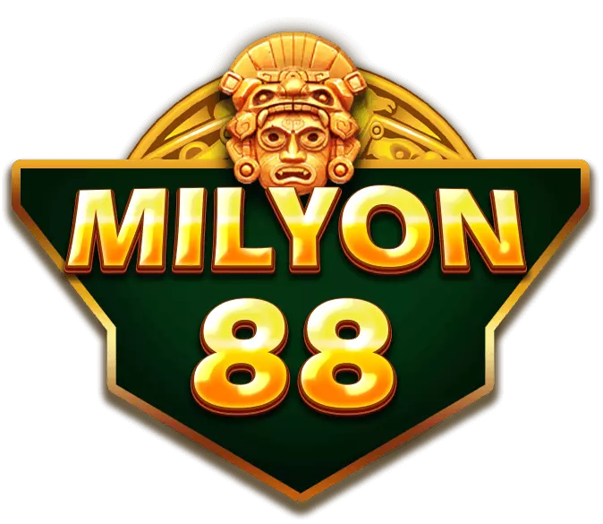 Milyon88 logo